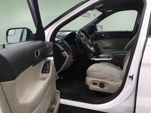 Used 2013 Ford Explorer 4WD image 8