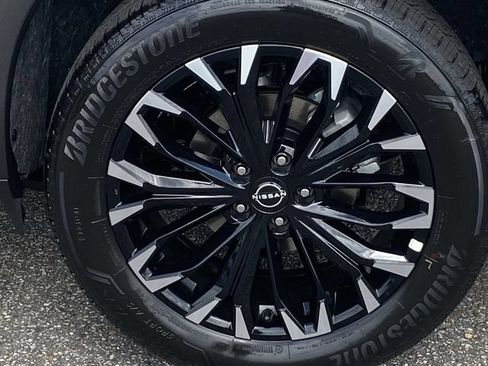 Used 2026 Nissan Rogue Dark Armor FWD image 9