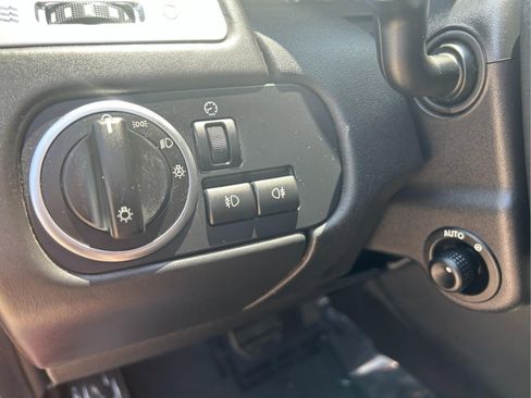 Used 2012 Land Rover Range Rover Sport HSE LUX image 9