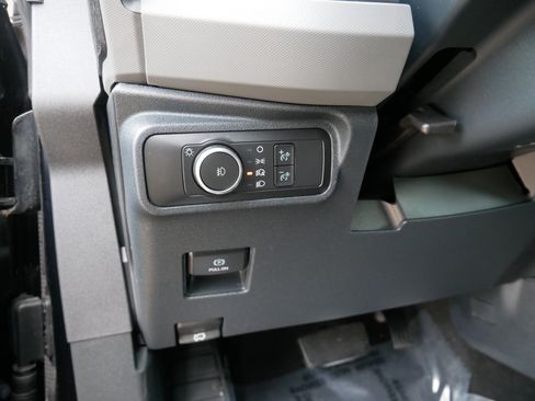 Certified 2021 Ford Bronco Big Bend image 15