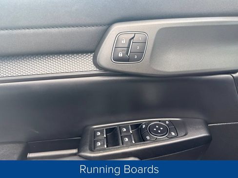Certified 2025 Ford Ranger Raptor AWD/4WD image 15