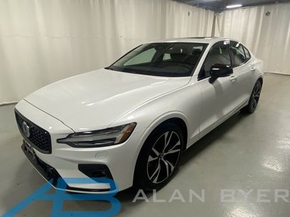 Used 2025 Volvo S60 B5 Core