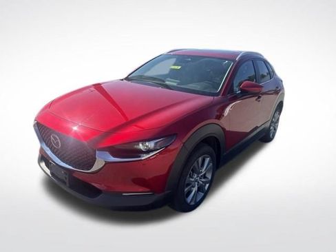 Used 2025 MAZDA CX-30 AWD 2.5 S w/ Preferred Package image 1