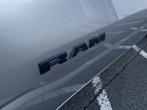 Used 2022 RAM 1500 Rebel w/ Rebel Level 1 Equipment Group image 4