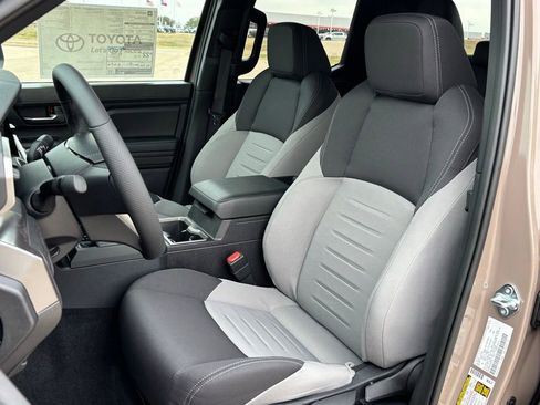 New 2026 Toyota Tacoma TRD Sport image 11