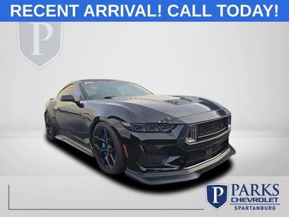 Used 2024 Ford Mustang GT Premium w/ Mustang Nite Pony Package