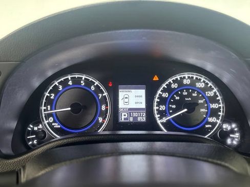 Used 2013 INFINITI G37 x Coupe w/ Premium Pkg AWD/4WD image 5