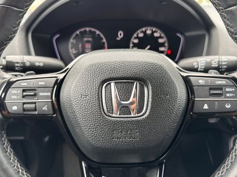 Used 2023 Honda Civic Sport image 22