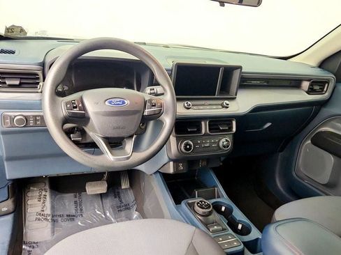 Used 2022 Ford Maverick XL w/ Equipment Group 100A Standard AWD/4WD image 12