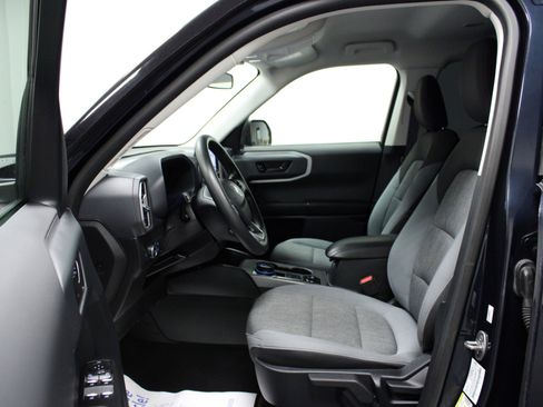 Used 2021 Ford Bronco Sport Big Bend image 12