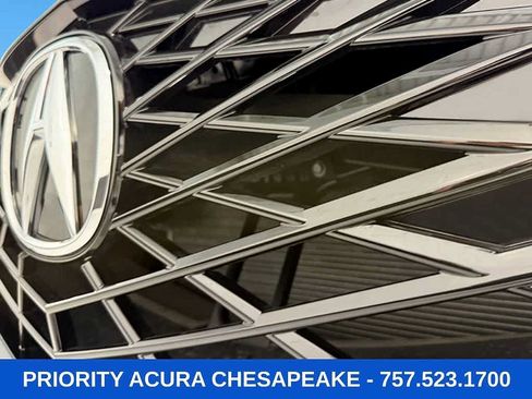 New 2026 Acura ADX AWD image 11