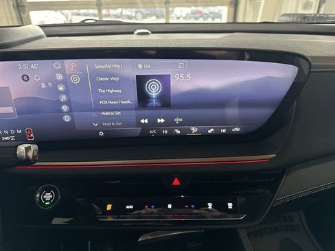 New 2026 Buick Envision Sport Touring image 13