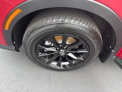 Certified 2024 Honda CR-V Sport-L image 38