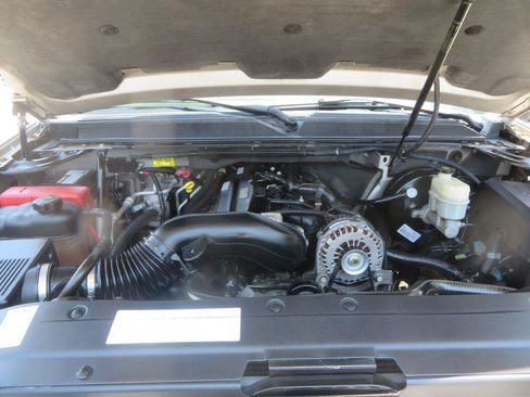 Used 2007 Chevrolet Tahoe LS RWD image 23