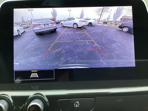 Used 2025 Cadillac CT4 Premium Luxury image 17