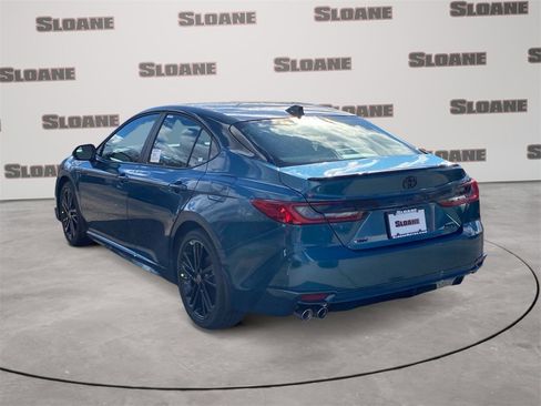 New 2026 Toyota Camry XSE image 3