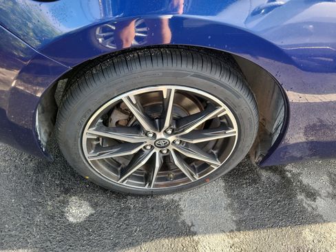 Used 2019 Toyota 86 image 8