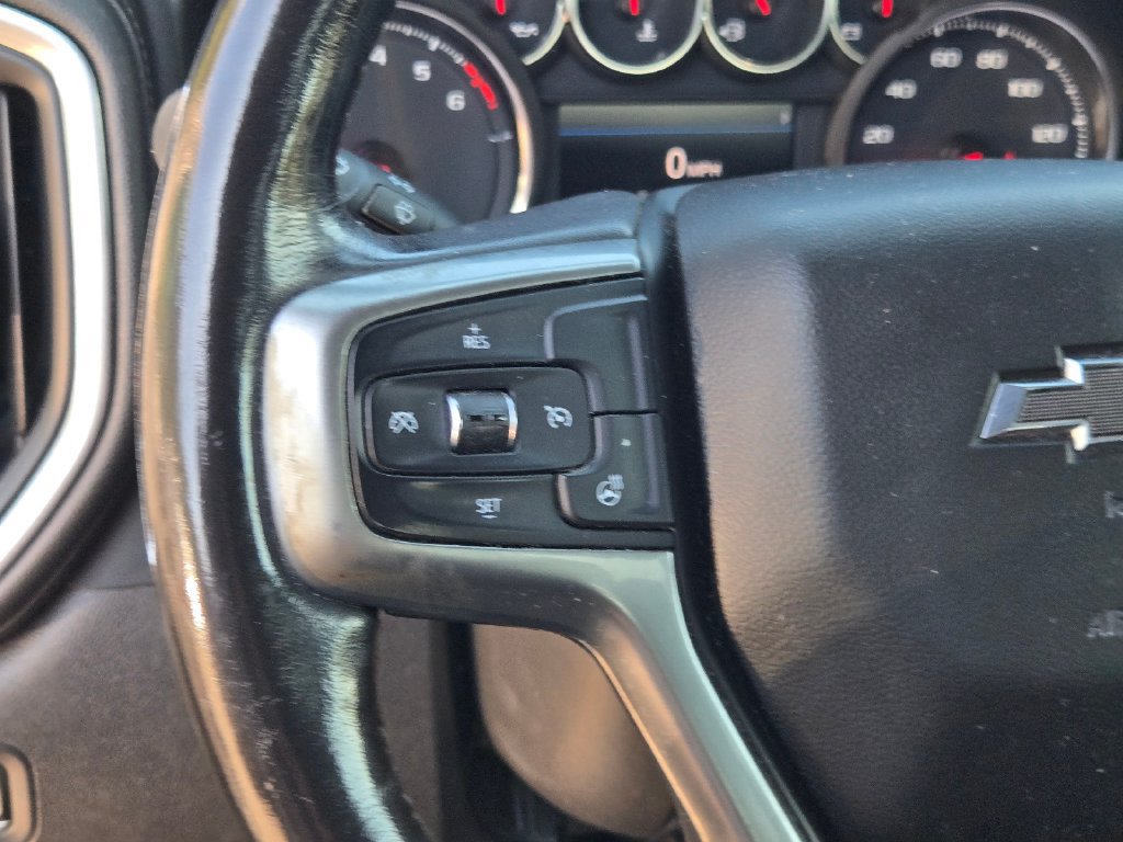 Used 2022 Chevrolet Silverado 1500 RST AWD/4WD image 24