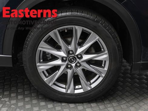 Used 2020 MAZDA CX-5 Grand Touring image 32