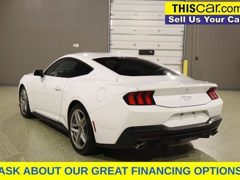 Used 2024 Ford Mustang Premium RWD image 6