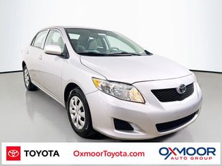 Used 2010 Toyota Corolla LE video 1
