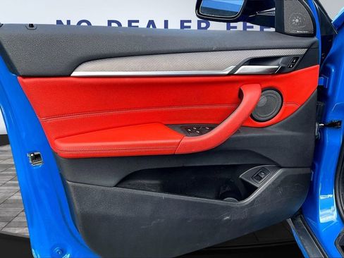 Used 2018 BMW X2 xDrive28i image 20