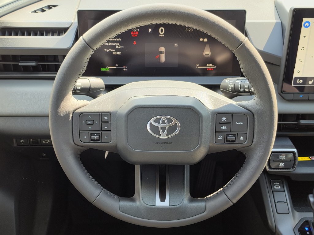 New 2026 Toyota RAV4 XLE Premium w/ Panoramic Sun Roof Package FWD image 14