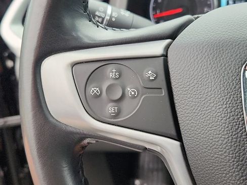 Certified 2019 GMC Acadia SLT AWD/4WD image 22