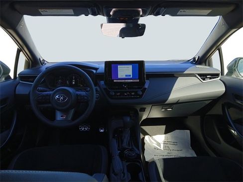 New 2025 Toyota Corolla GR image 20