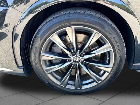 Used 2024 Lexus RX 350 F Sport w/ Convenience Package AWD/4WD image 11