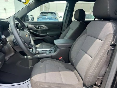 Used 2023 Chevrolet Traverse LT AWD/4WD image 22