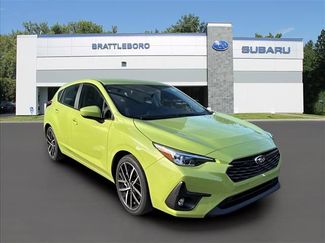 New 2026 Subaru Impreza 2.0i Sport AWD/4WD video 1
