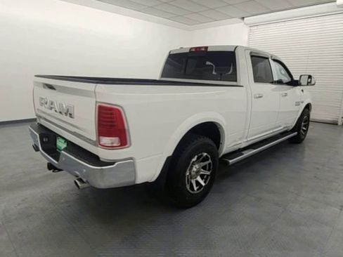 Used 2017 RAM 1500 Limited image 8