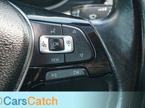 Used 2019 Volkswagen Atlas SE FWD image 34