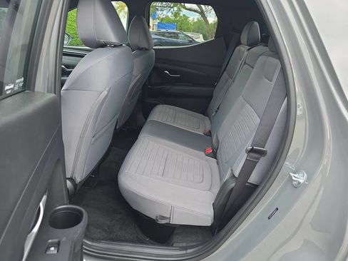 Used 2024 Hyundai Santa Cruz SEL w/ Activity Package AWD/4WD image 25