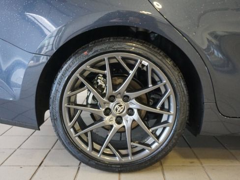 New 2026 Toyota Camry SE image 32