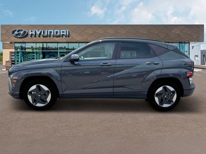 New 2025 Hyundai Kona SEL
