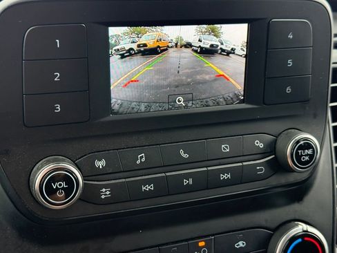 Certified 2023 Ford Transit 250 Base w/ Exterior Upgrade Package image 20