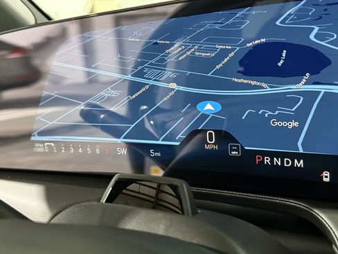 New 2025 Cadillac CT5 Sport image 25