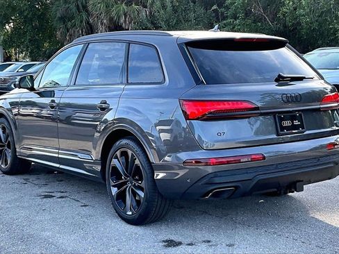New 2026 Audi Q7 3.0T Premium Plus image 6