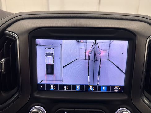 Used 2020 GMC Sierra 3500 Denali w/ Denali Ultimate Package image 38