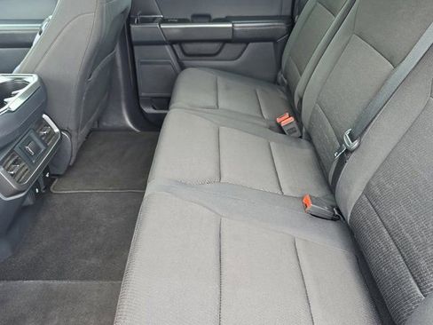 Certified 2024 Ford F150 XLT w/ Equipment Group 302A MID image 12