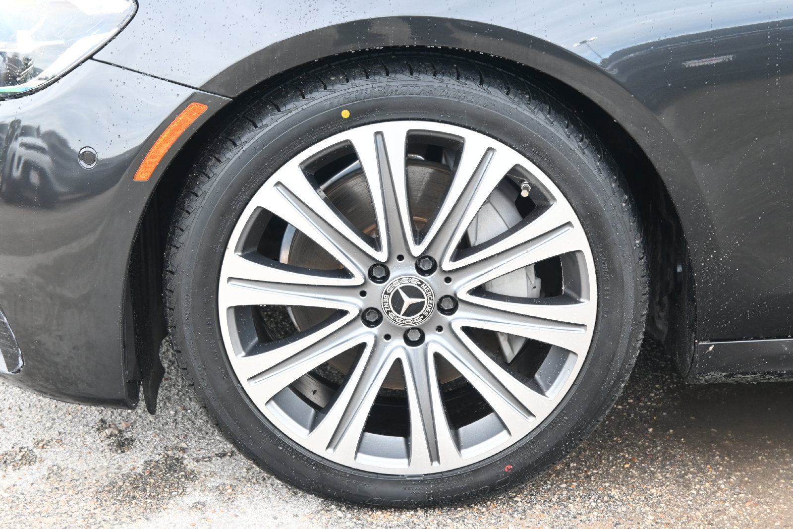 Used 2021 Mercedes-Benz E 350 Sedan image 7