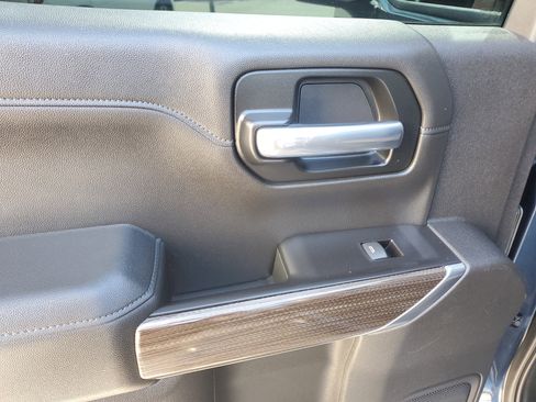 Used 2019 Chevrolet Silverado 1500 RST w/ All-Star Edition image 16