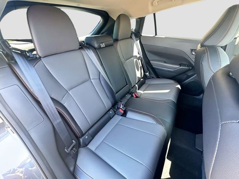New 2026 Subaru Crosstrek 2.5i Limited AWD/4WD image 26