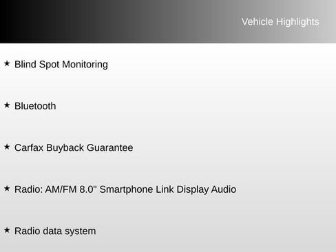 Used 2024 Mitsubishi Outlander ES AWD/4WD image 7