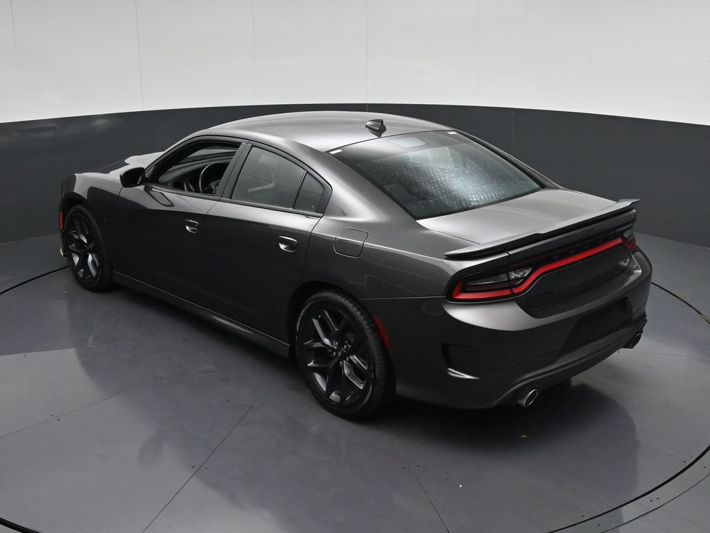 Used 2023 Dodge Charger R/T w/ Blacktop Package RWD image 17