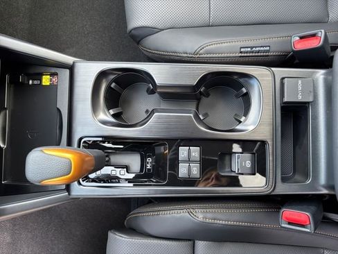 New 2026 Subaru Outback Wilderness image 19