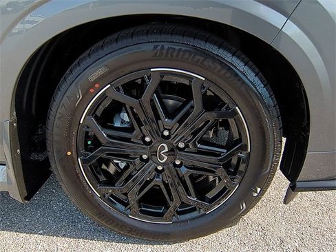 New 2026 INFINITI QX80 4WD w/ Sport Exterior Package image 11