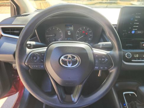 Used 2024 Toyota Corolla LE FWD image 15